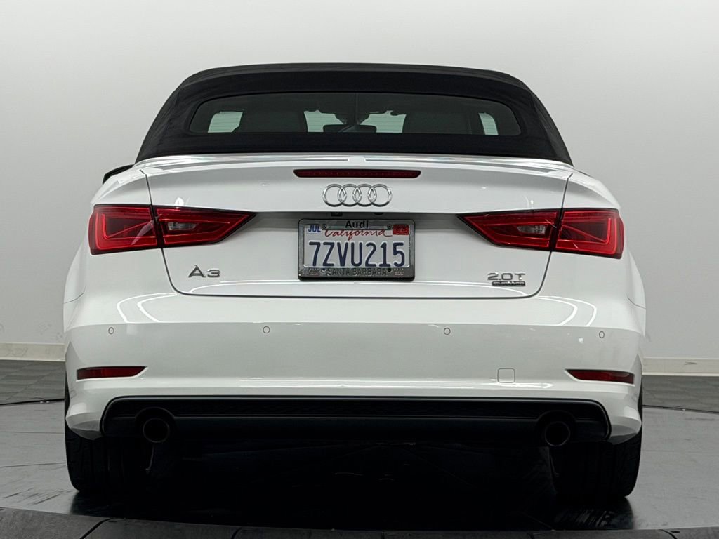 Used 2016 Audi A3 2.0T Prestige w/ Prestige Package image 9