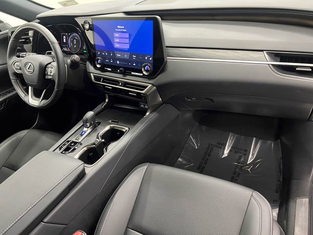 Used 2023 Lexus RX 350h w/ Accessory Package (Z1) image 12