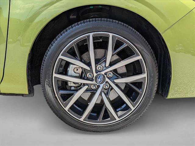Certified 2026 Subaru Impreza 2.0i Sport AWD/4WD image 22