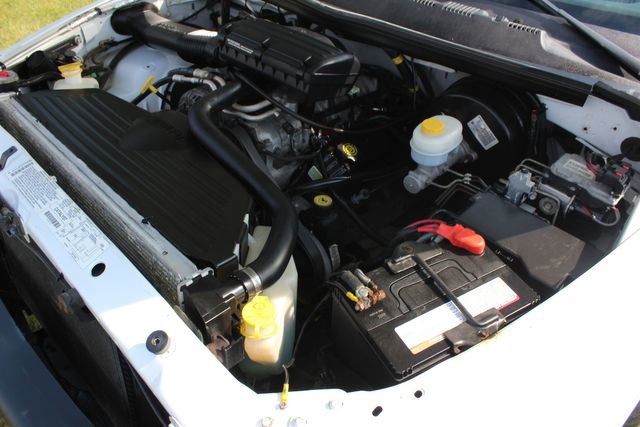 Used 2001 Dodge Ram 2500 Truck 2WD Regular Cab image 27