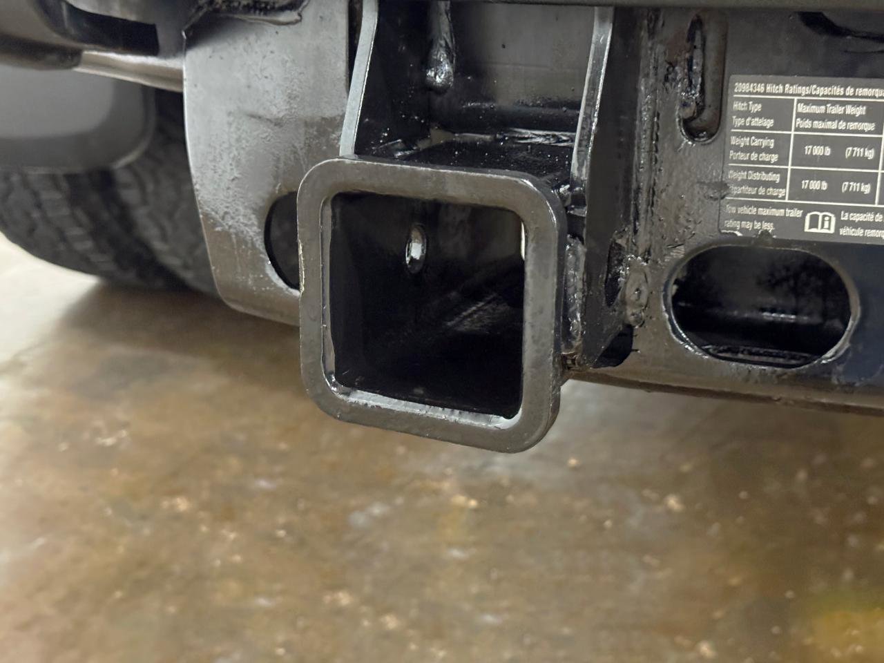 Used 2011 Chevrolet Silverado 3500 LTZ w/ LTZ Plus Package RWD image 38