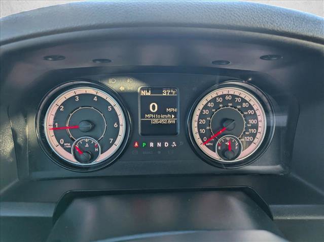 Used 2018 RAM 1500 Tradesman w/ Popular Equipment Group image 10