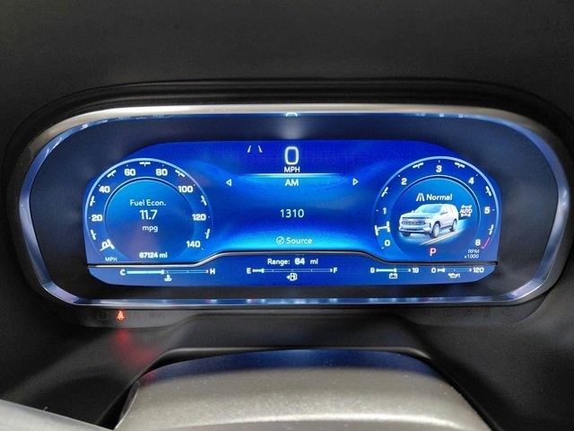 Used 2024 Chevrolet Tahoe LT image 30