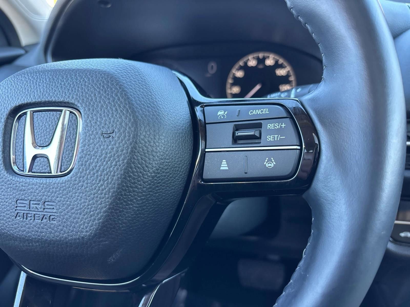 Certified 2024 Honda HR-V EX-L image 21