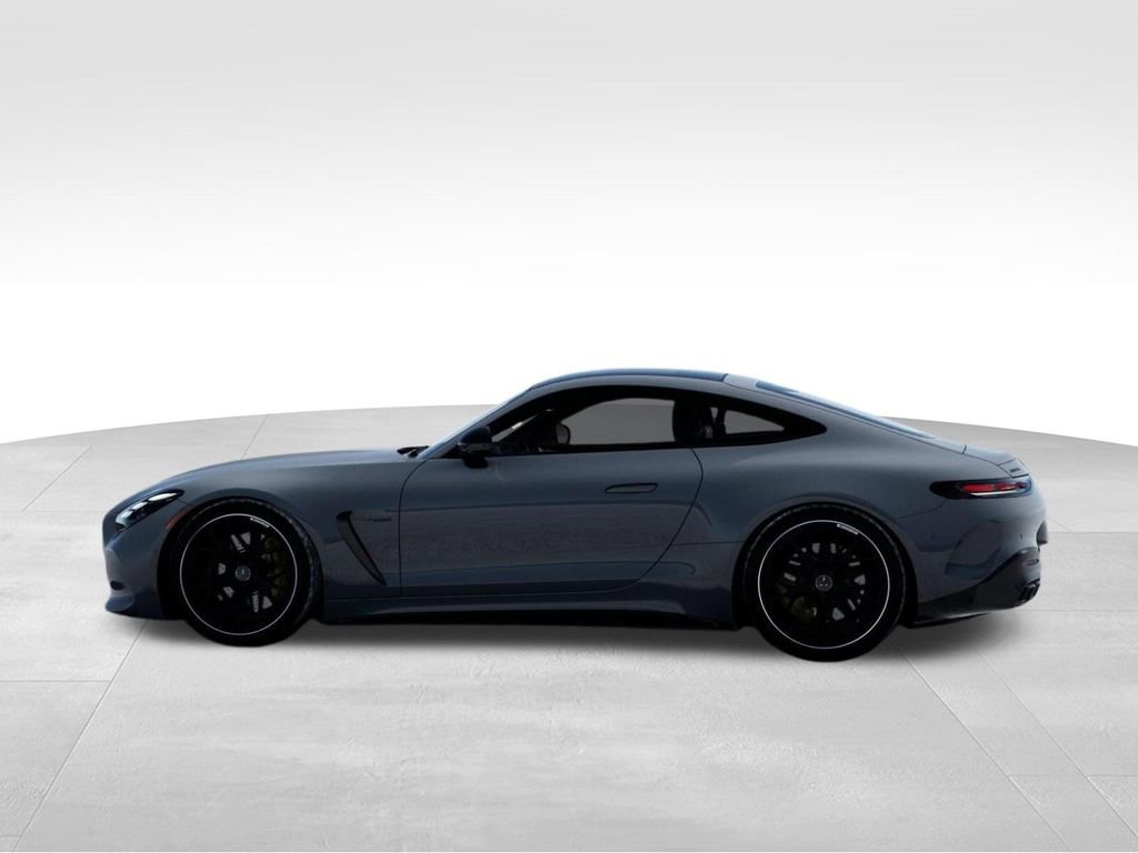 New 2026 Mercedes-Benz AMG GT 55 image 33