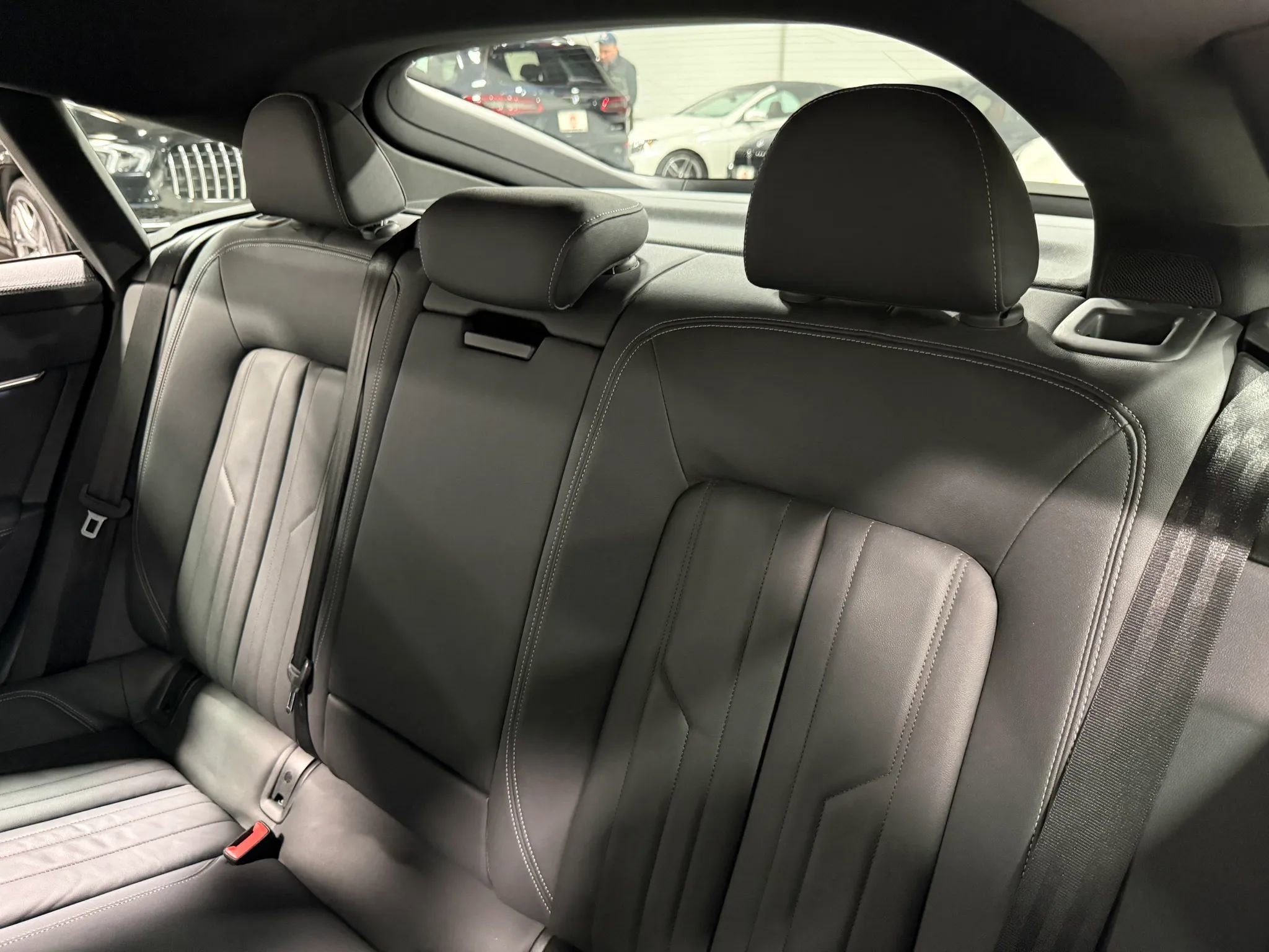 Used 2019 Audi A7 3.0T Premium Plus w/ Premium Plus Package AWD/4WD image 70