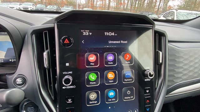 Used 2025 Subaru Forester Premium image 26