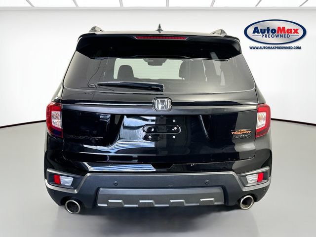 Used 2023 Honda Passport TrailSport image 8