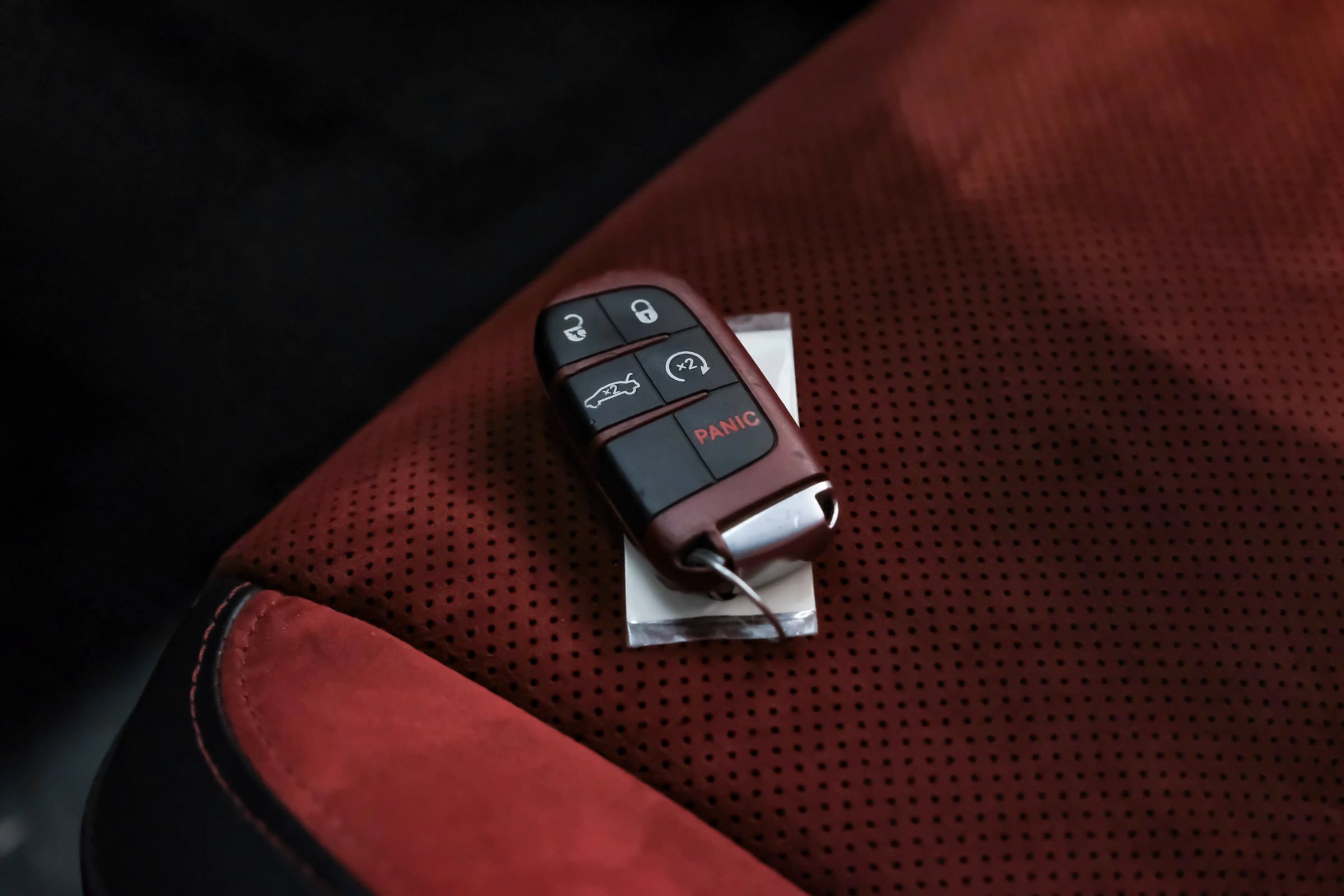 Used 2019 Dodge Challenger R/T Scat Pack w/ Dynamics Package RWD image 53