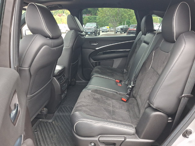 Used 2020 Acura MDX w/ Technology Package AWD/4WD image 17