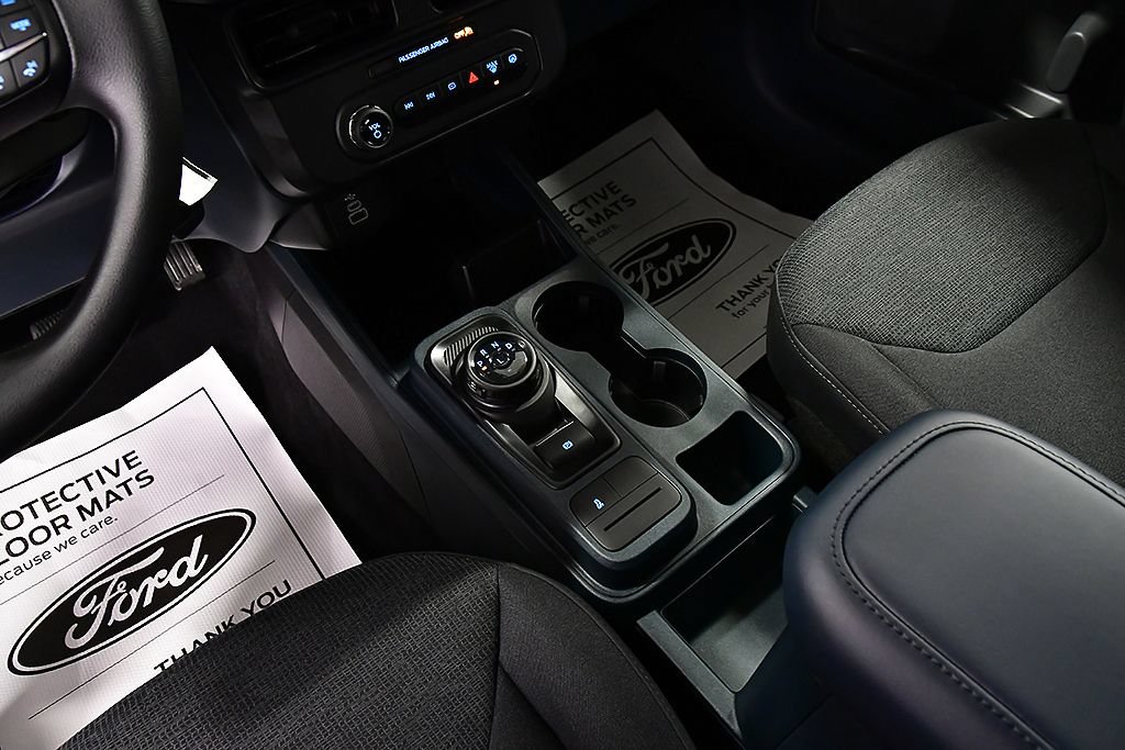 New 2026 Ford Maverick XL FWD image 23