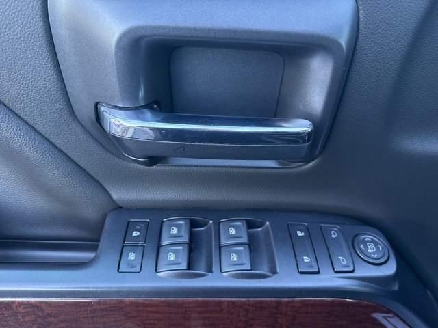 Used 2018 GMC Sierra 1500 SLE w/ SLE Value Package image 11