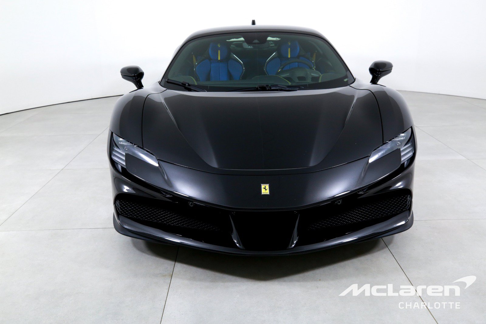 Used 2023 Ferrari SF90 Stradale AWD/4WD image 4