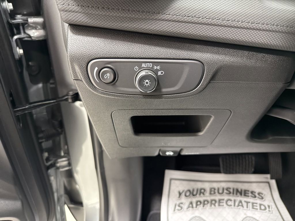 New 2026 Chevrolet TrailBlazer LT image 20