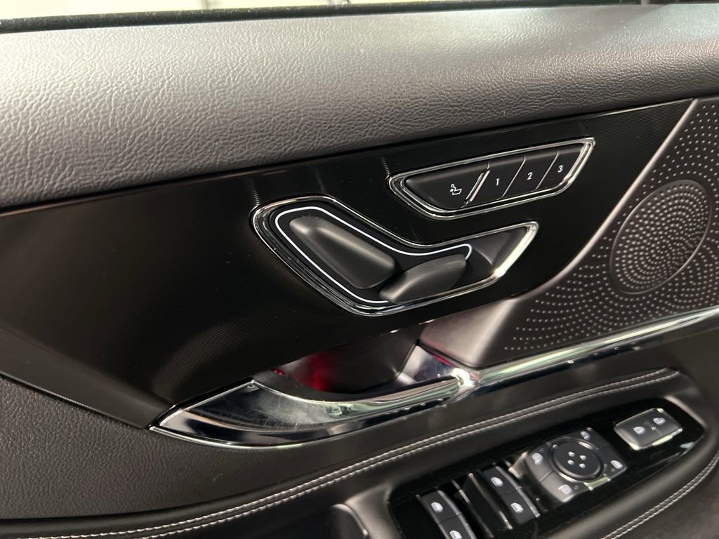 Certified 2023 Lincoln Corsair Reserve w/ Equipment Group 201A image 28