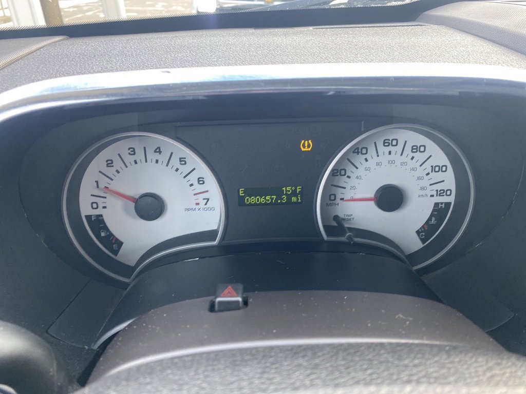 Used 2007 Ford Explorer Sport Trac Limited image 10