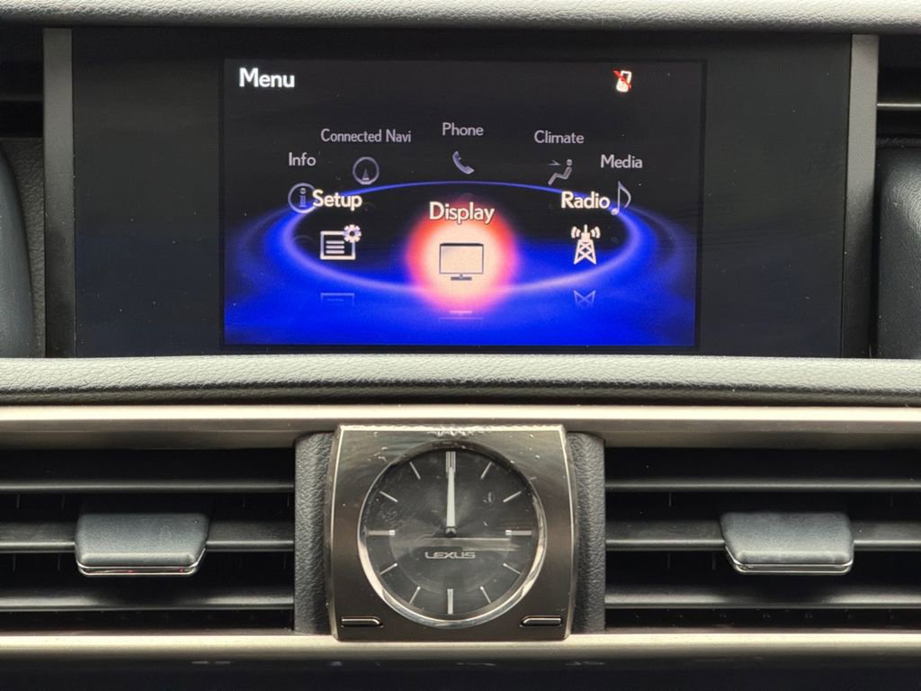Used 2018 Lexus IS 300 w/ Accessory Package 2 image 13