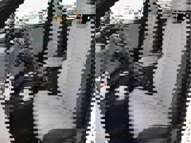 New 2026 Subaru Solterra Premium image 36