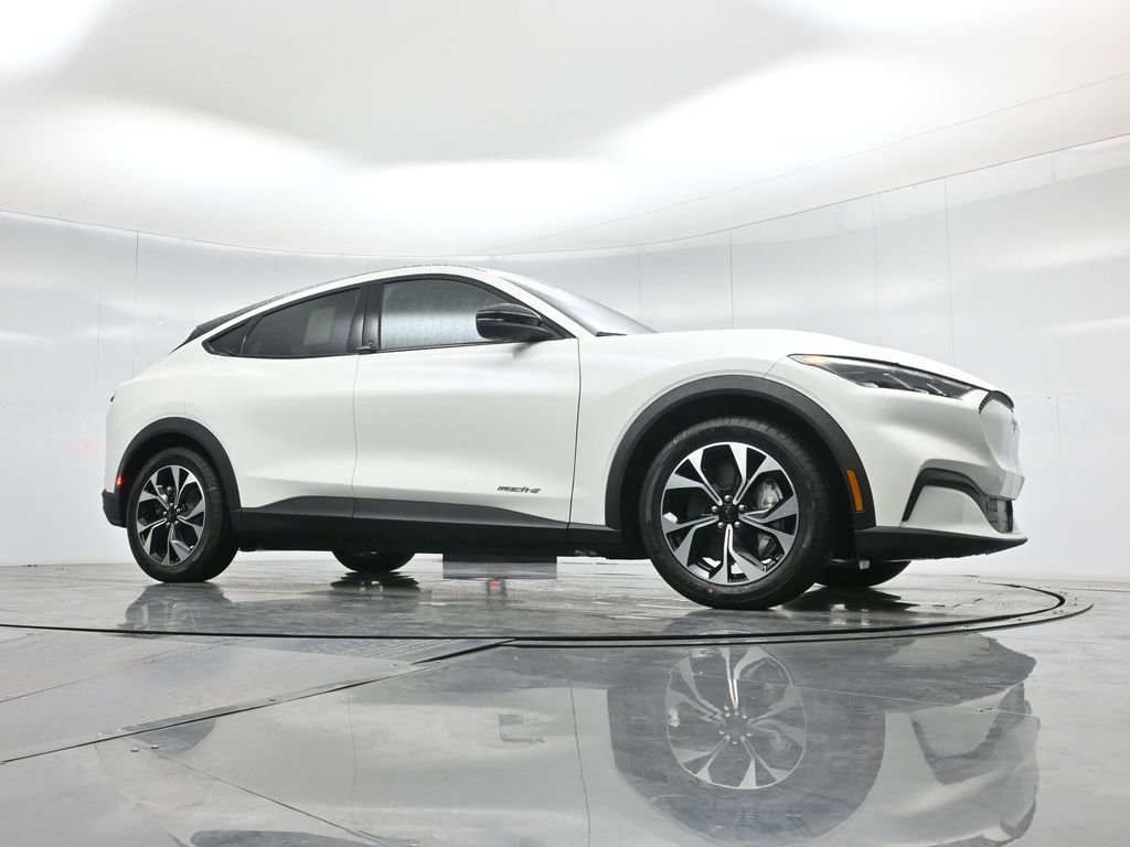 New 2026 Ford Mustang Mach-E Select image 44