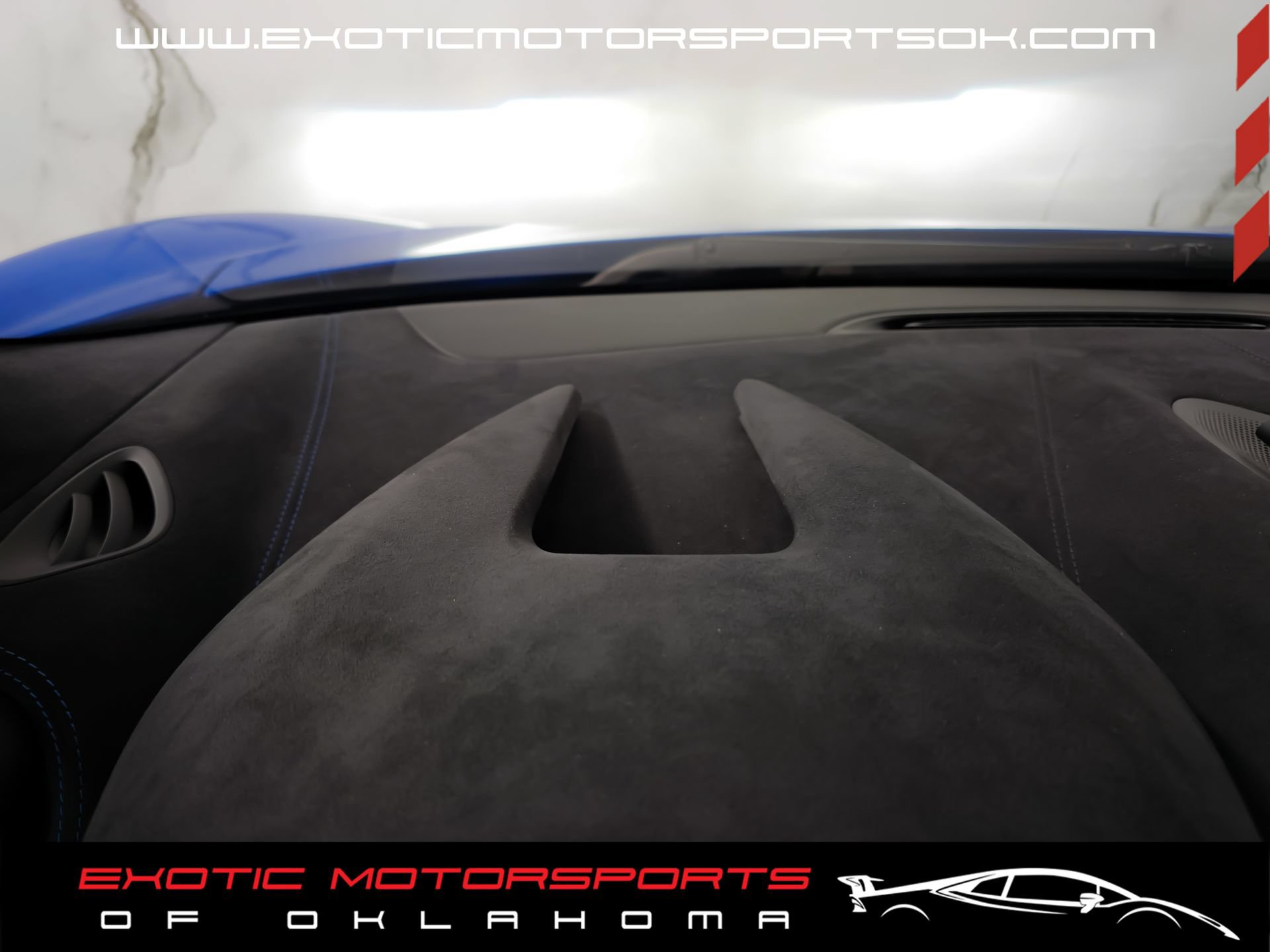 Used 2019 McLaren 600LT RWD image 20