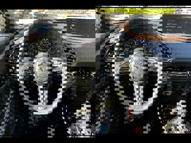 New 2025 MAZDA CX-30 2.5 Turbo w/ Premium Plus Pkg image 35