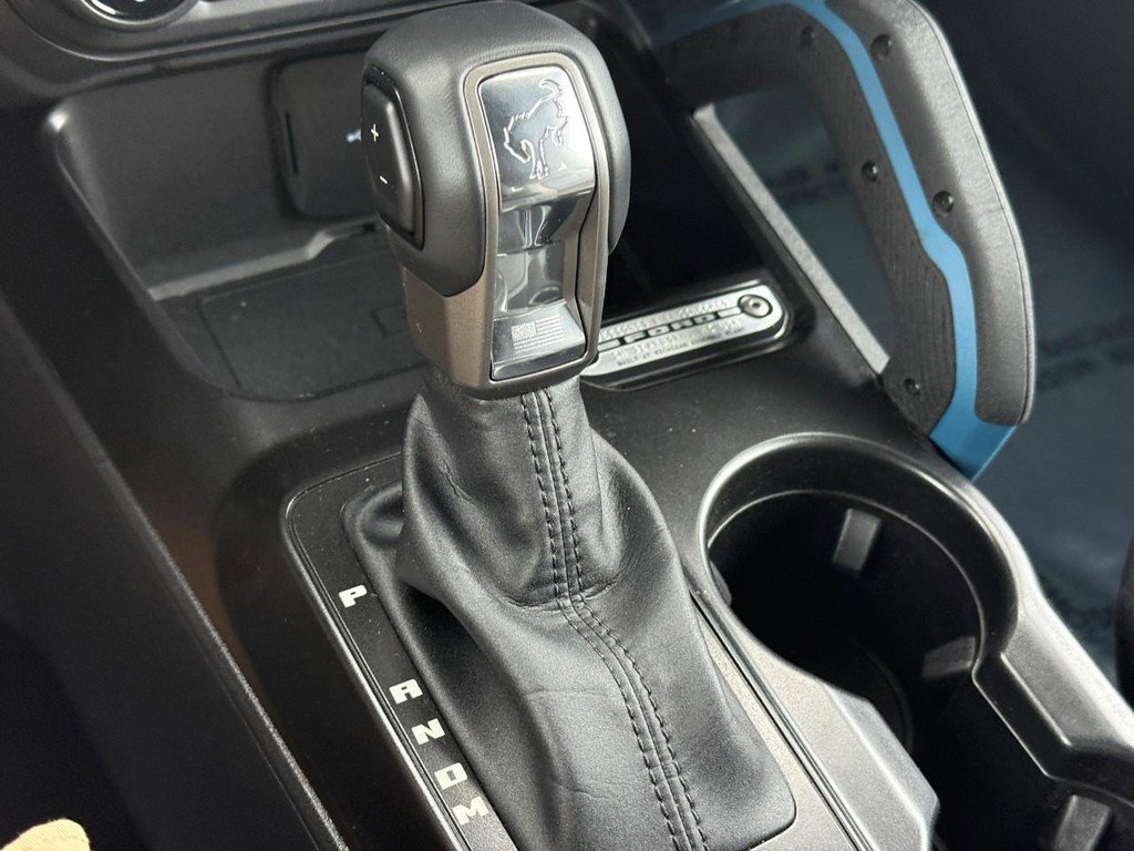 Used 2023 Ford Bronco Wildtrak AWD/4WD image 21