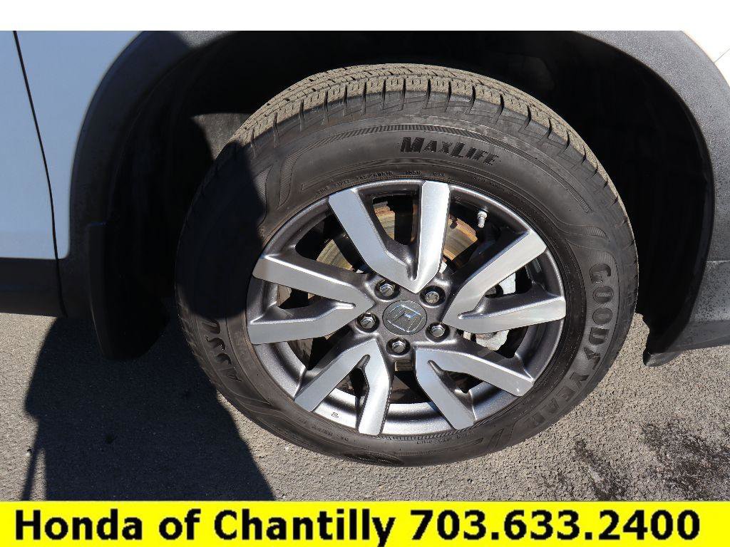 Used 2021 Honda Pilot EX-L image 30