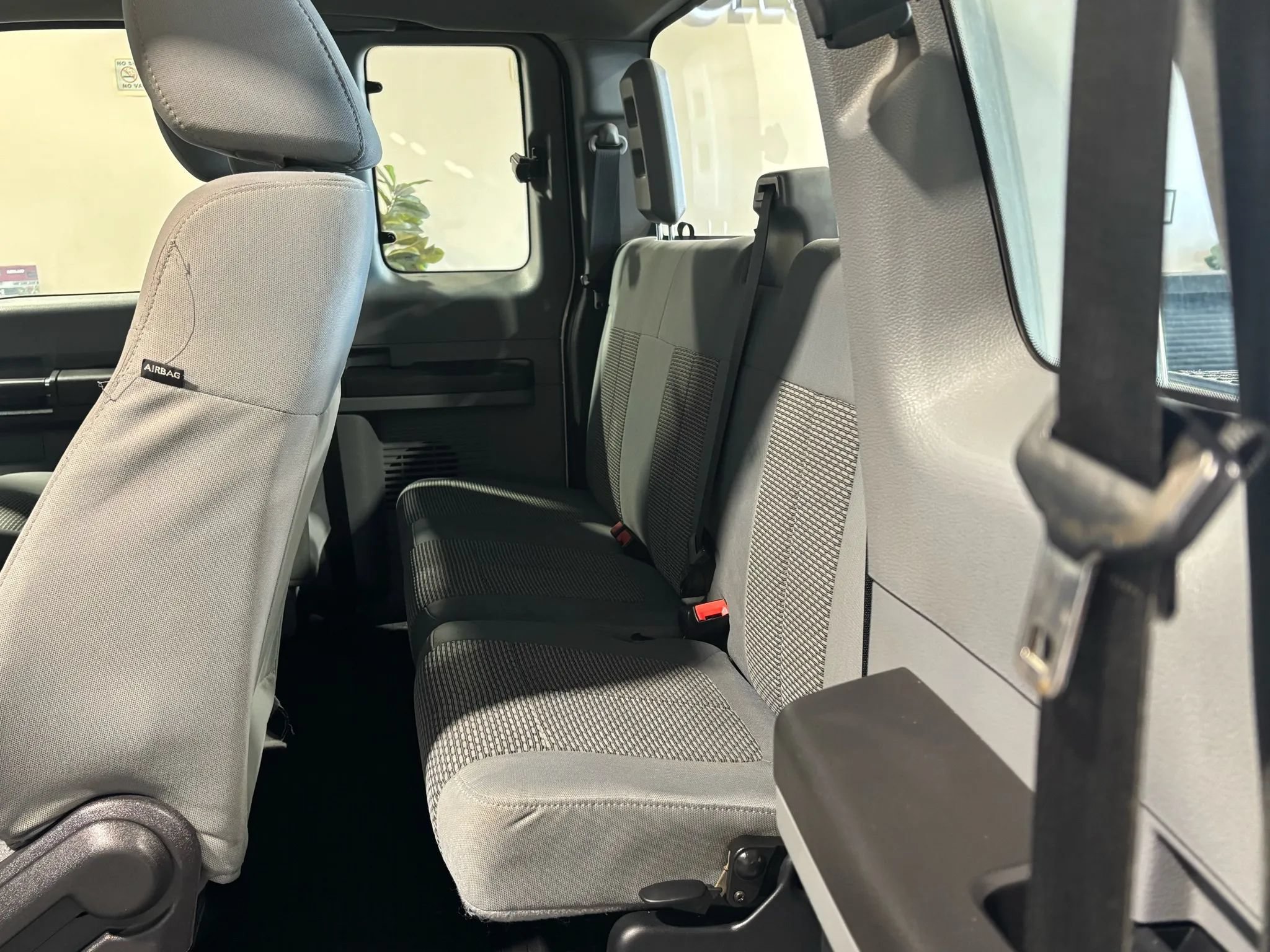 Used 2016 Ford F250 XL w/ Power Equipment Group AWD/4WD image 11