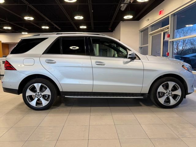 Used 2018 Mercedes-Benz GLE 350 4MATIC image 15