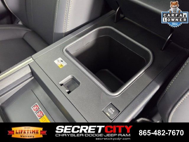 Used 2026 Lexus GX 550 image 40