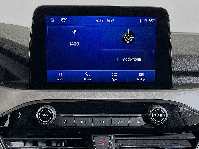 Used 2022 Ford Escape SEL image 14