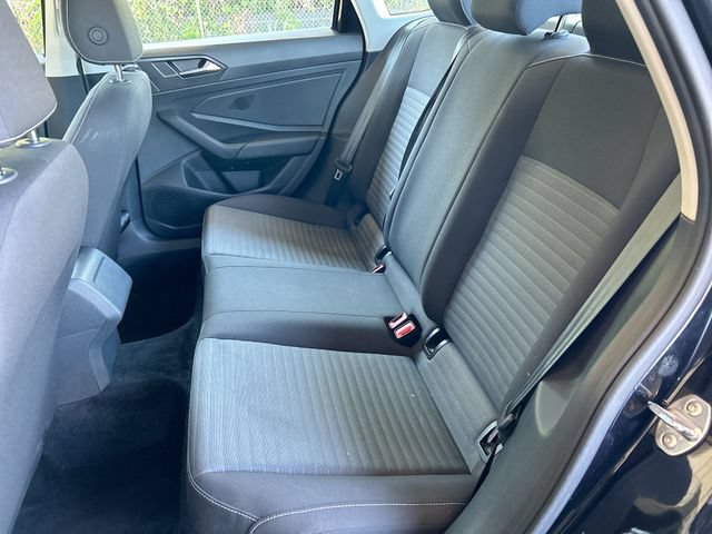 Used 2024 Volkswagen Jetta S FWD image 21