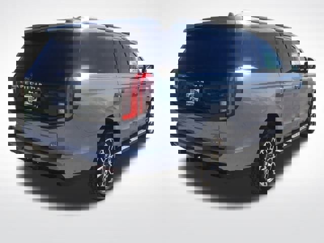 New 2025 Ford Expedition Max Active image 4