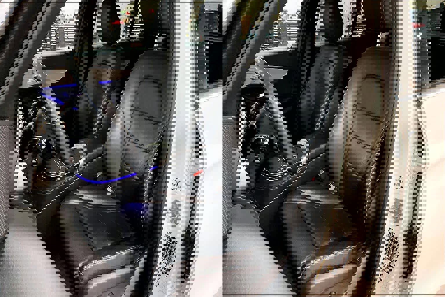 Used 2021 Mercedes-Benz GLC 300 image 8