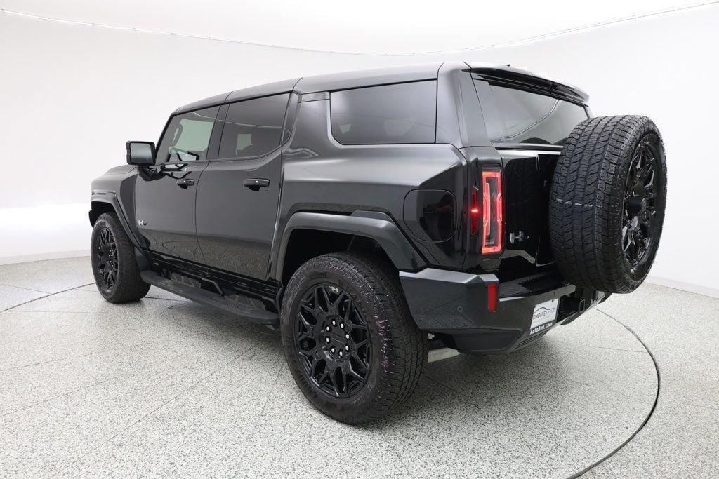 Used 2024 GMC Hummer EV 2X AWD/4WD image 6