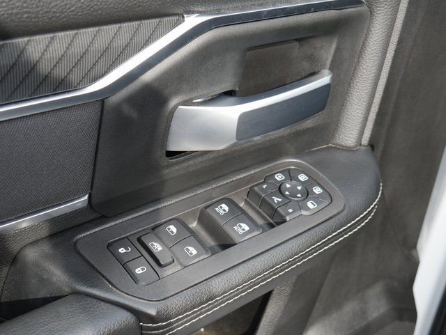 Used 2025 RAM 2500 Big Horn image 14