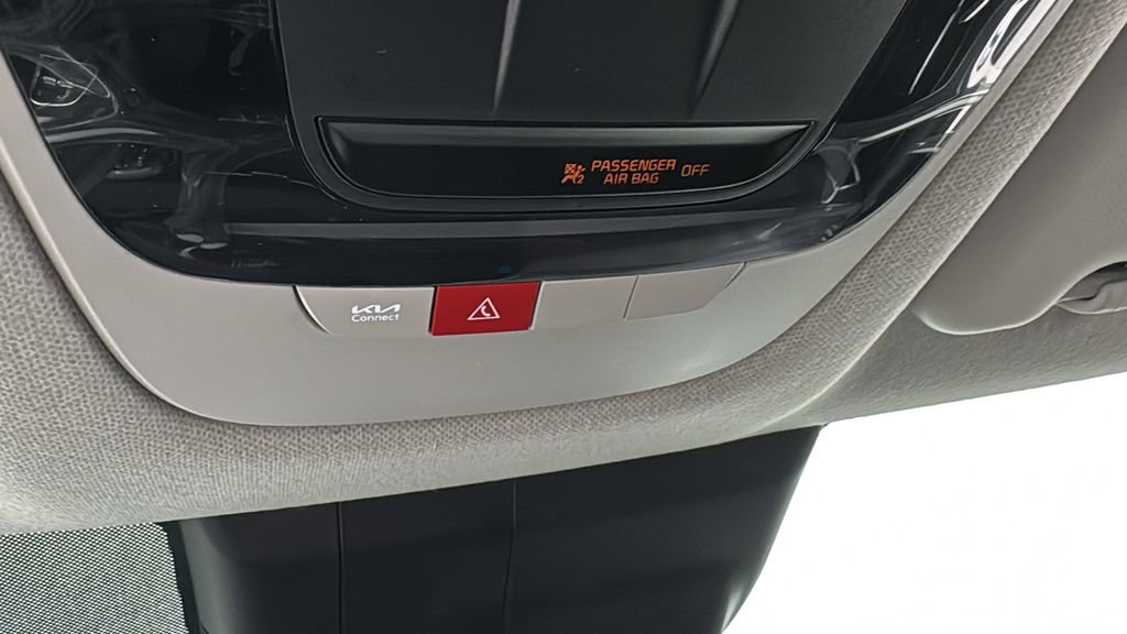 New 2026 Kia Seltos EX image 31