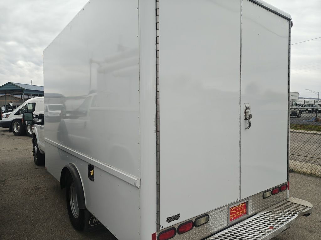 Used 2015 Ford F350 XL w/ Power Equipment Group RWD image 5