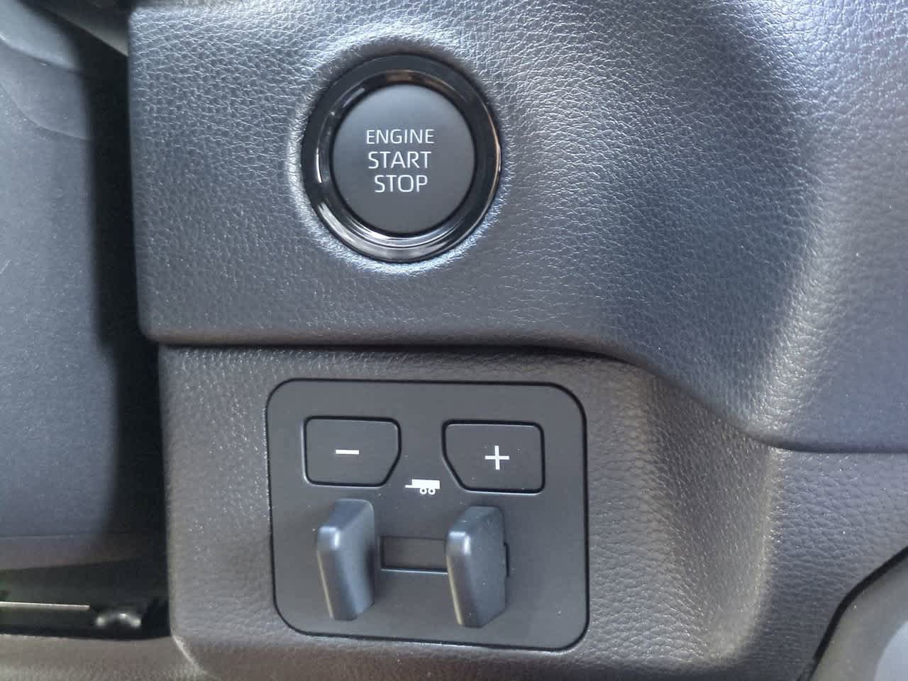 New 2026 Toyota Tundra SR5 AWD/4WD image 26