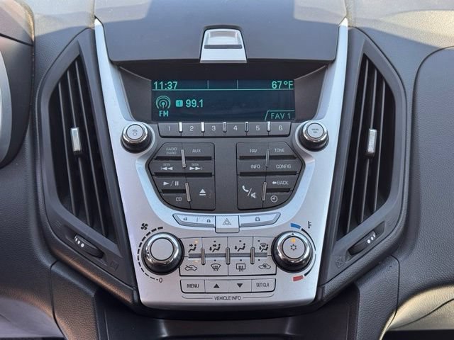 Used 2011 Chevrolet Equinox LT w/ Cargo Management Package FWD image 19