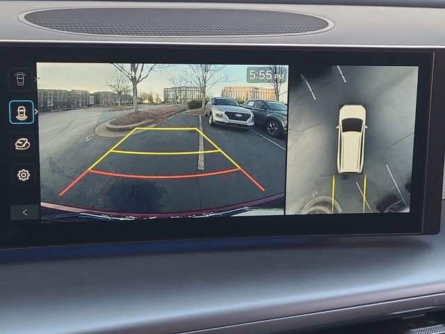 New 2026 Hyundai Ioniq 9 SEL w/ Tow & Go Package image 10