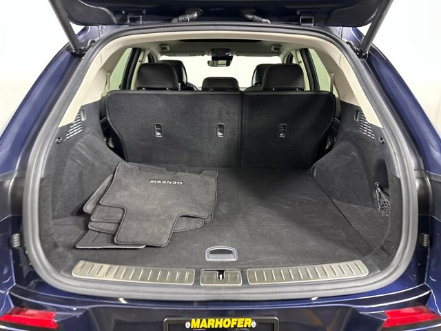 Used 2024 Genesis Electrified GV70 Advanced image 26