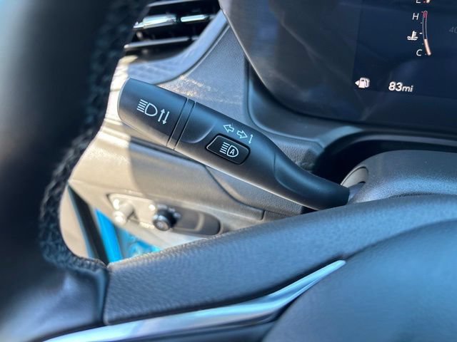 Used 2026 Buick Encore GX Sport Touring w/ Advanced Technology Package AWD/4WD image 30