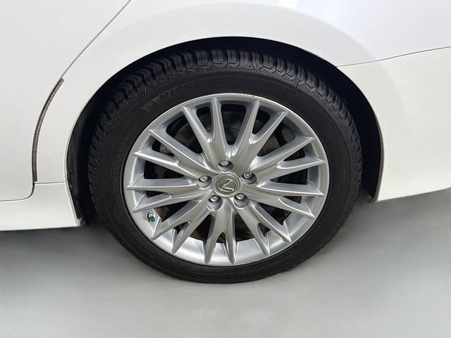 Used 2013 Lexus GS 350 w/ Luxury Pkg RWD image 38