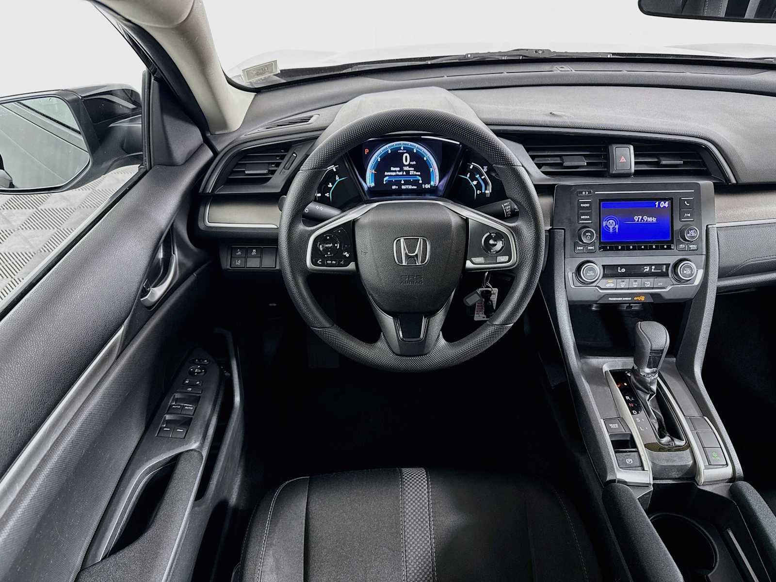 Used 2020 Honda Civic LX image 18