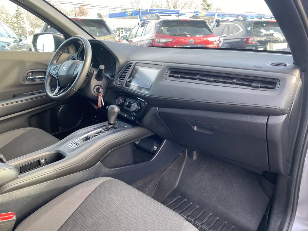 Used 2019 Honda HR-V Sport image 33