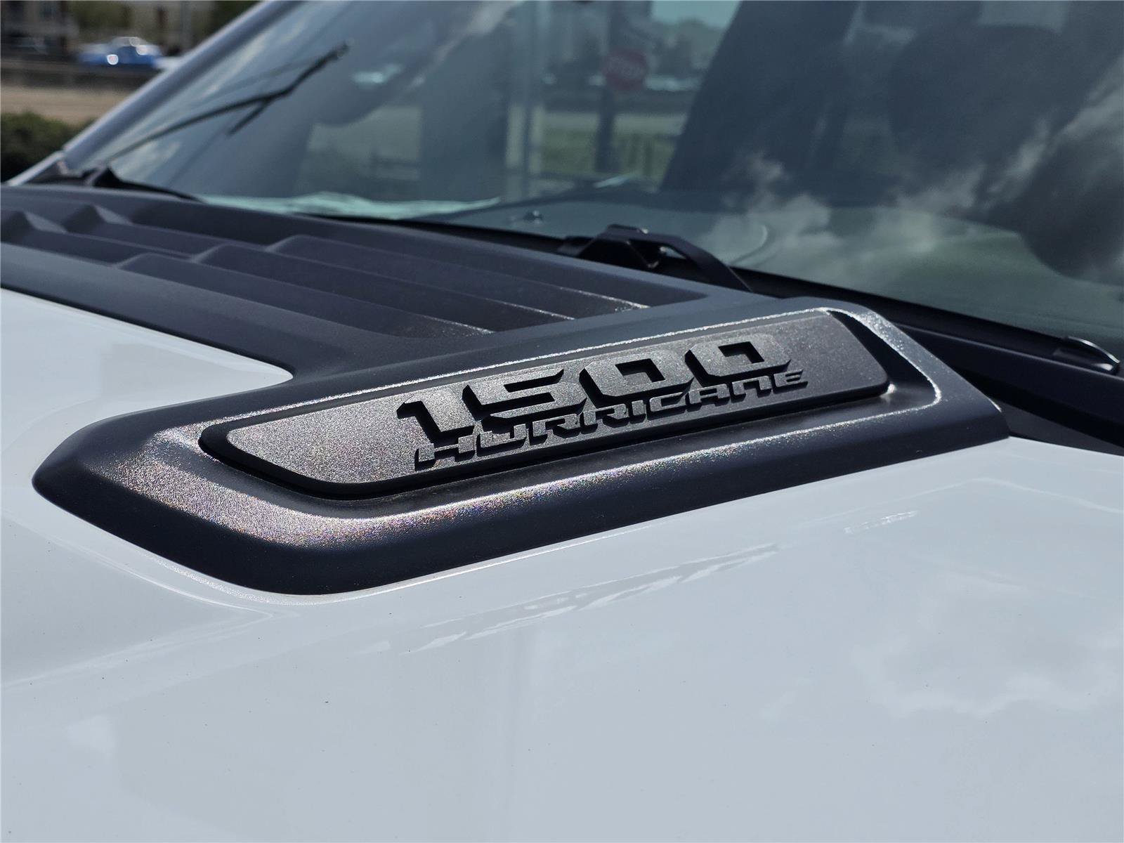 New 2026 RAM 1500 Rebel w/ G/T Package AWD/4WD image 34