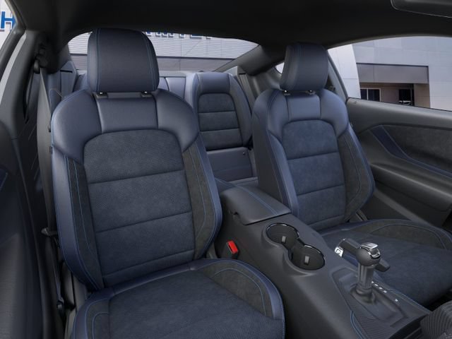 New 2026 Ford Mustang Dark Horse w/ Dark Horse Handlin Package RWD image 10