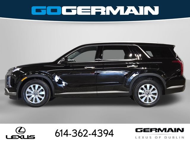 Used 2024 Hyundai Palisade SEL AWD/4WD image 10