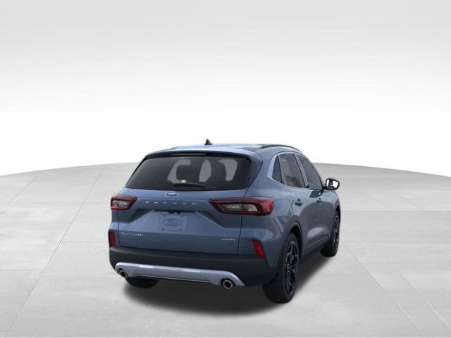 New 2026 Ford Escape Platinum w/ Premium Technology Package image 9